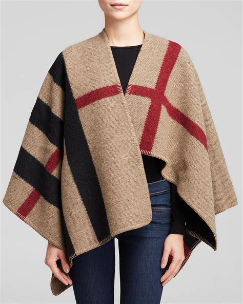 burberry cape bloomingdales|bloomingdale's burberry sale.